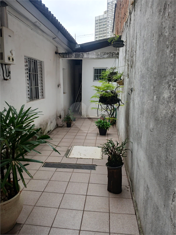 Venda Casa térrea São Paulo Casa Verde Alta REO526837 17