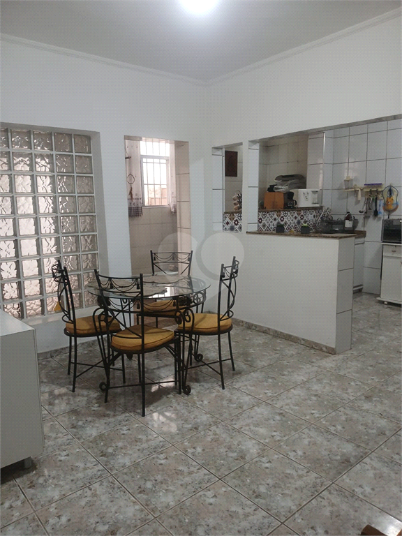 Venda Casa térrea São Paulo Casa Verde Alta REO526837 1