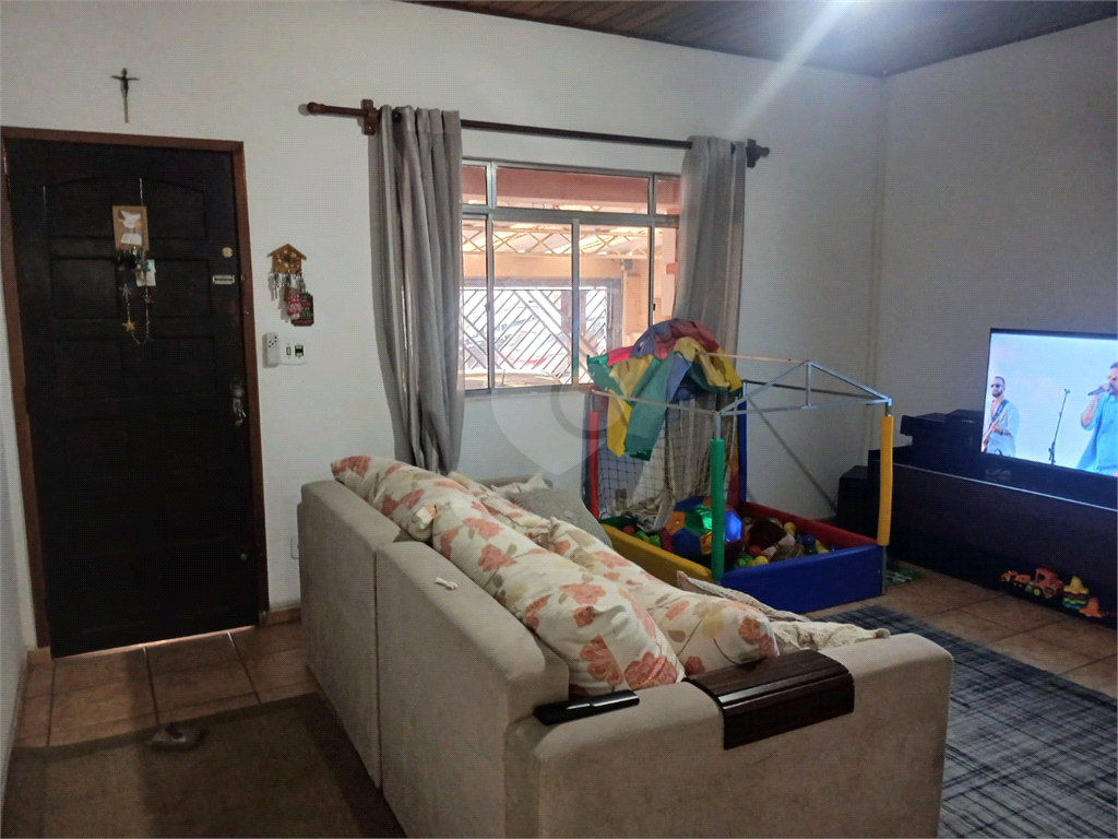 Venda Casa térrea São Paulo Casa Verde Alta REO526837 13