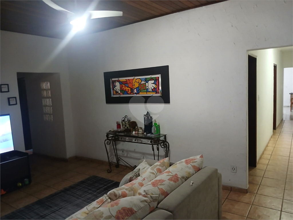 Venda Casa térrea São Paulo Casa Verde Alta REO526837 14