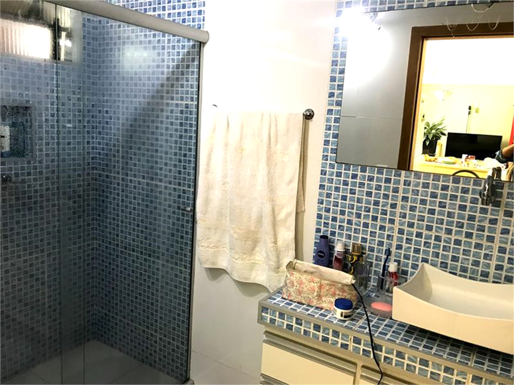 Venda Casa São Paulo Vila Madalena REO526849 20