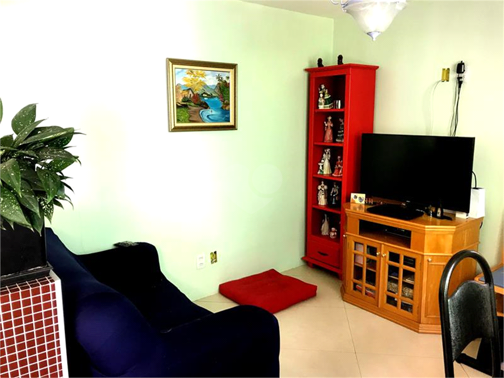 Venda Casa São Paulo Vila Madalena REO526849 16