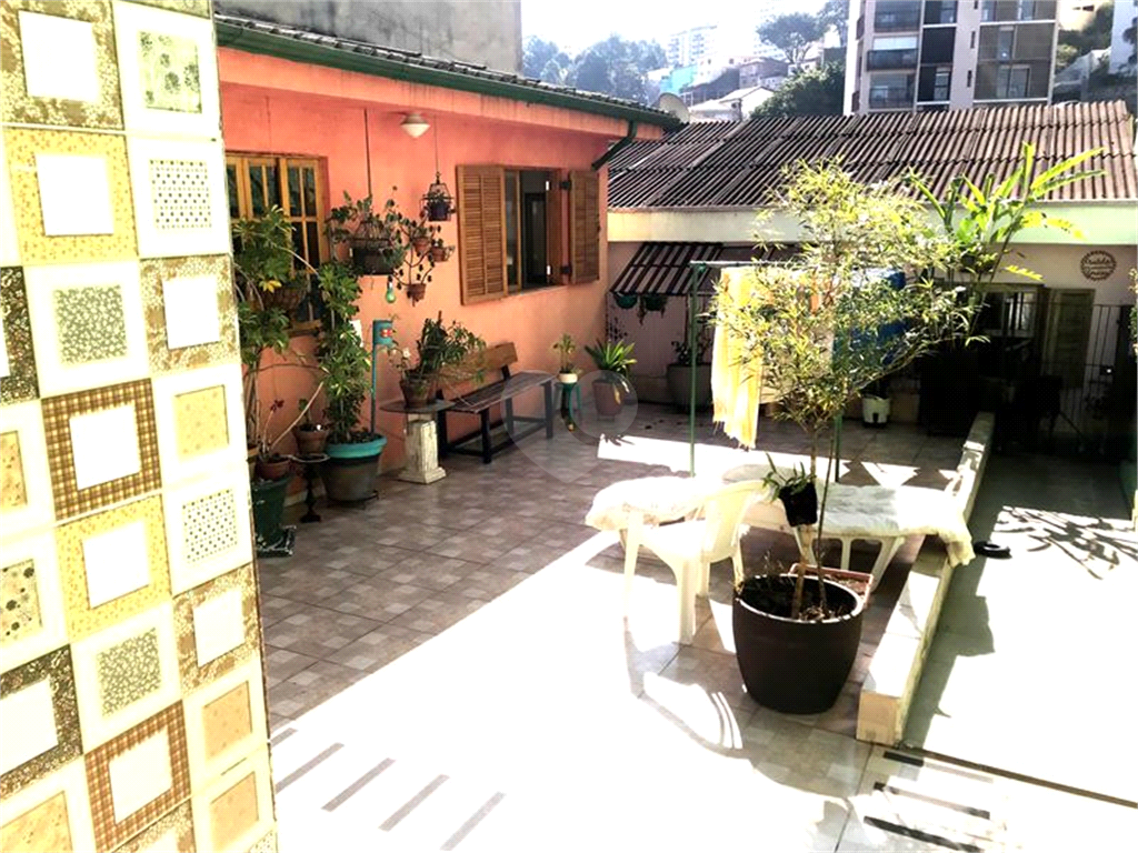 Venda Casa São Paulo Vila Madalena REO526849 2