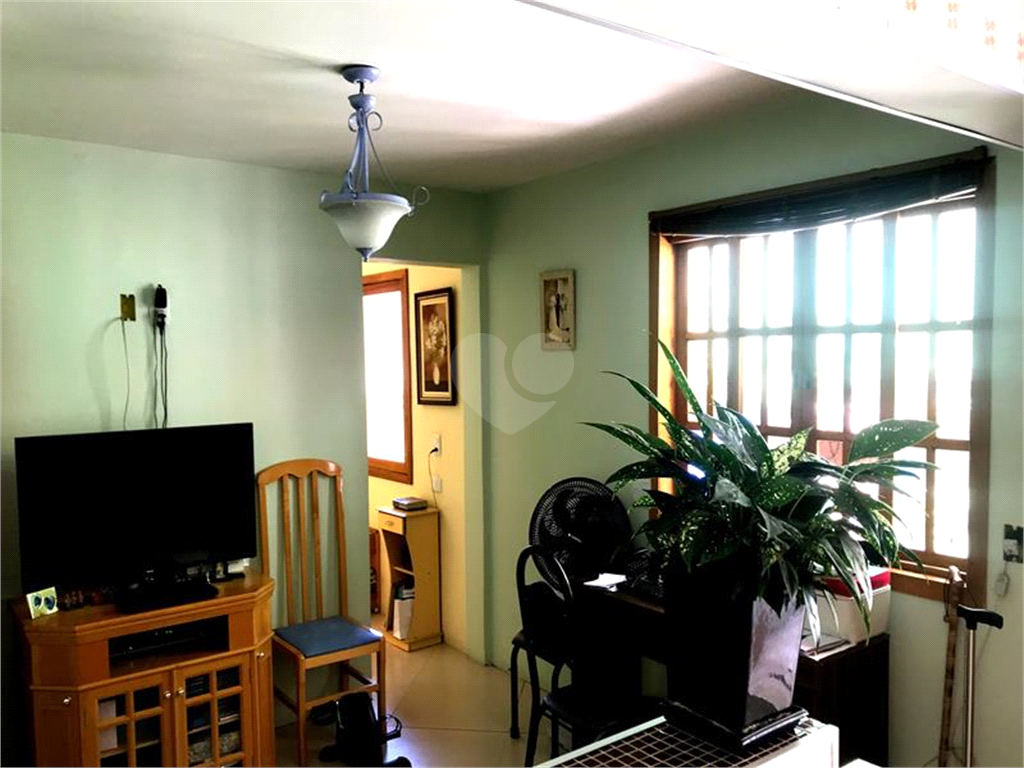 Venda Casa São Paulo Vila Madalena REO526849 17