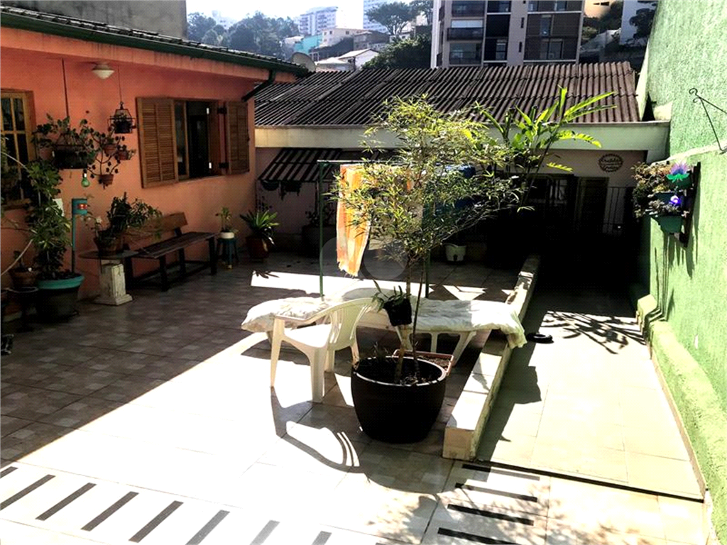 Venda Casa São Paulo Vila Madalena REO526849 1