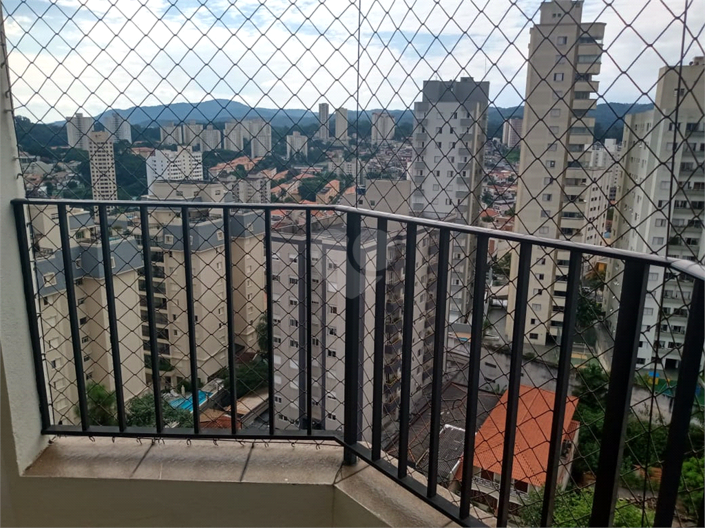 Venda Apartamento São Paulo Parque Mandaqui REO526856 34