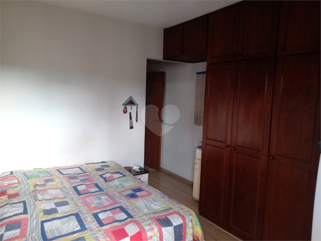 Venda Apartamento São Paulo Parque Mandaqui REO526856 33