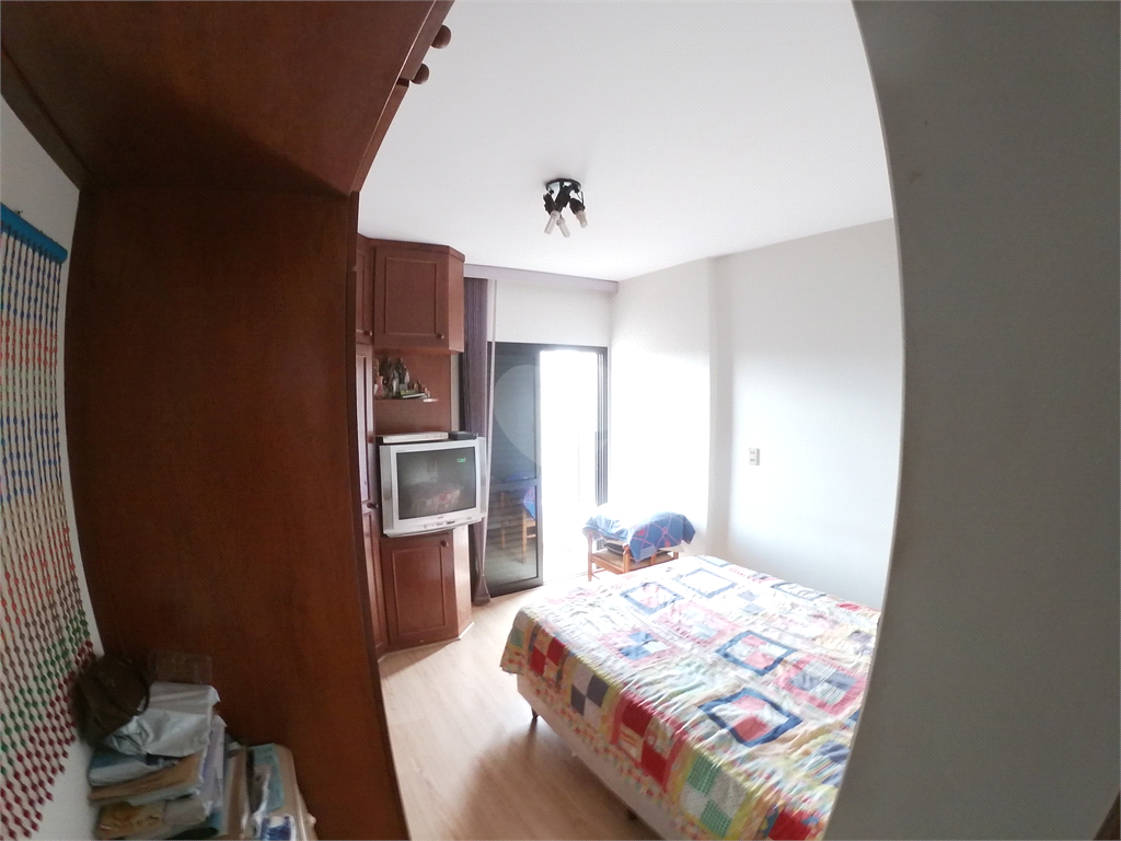 Venda Apartamento São Paulo Parque Mandaqui REO526856 2