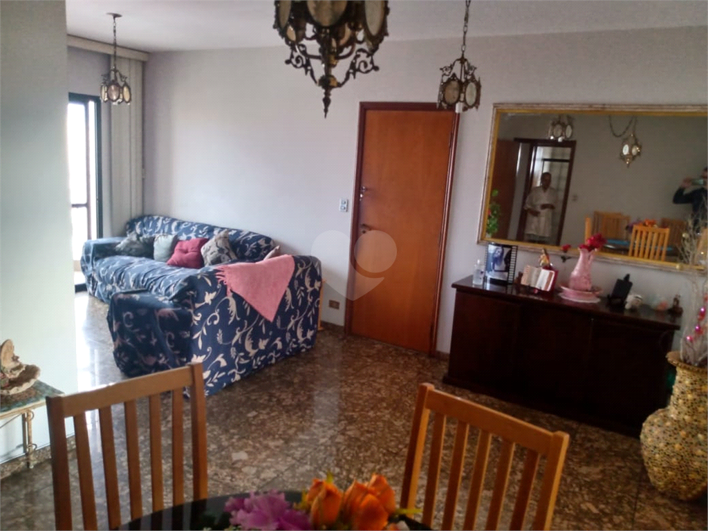 Venda Apartamento São Paulo Parque Mandaqui REO526856 26