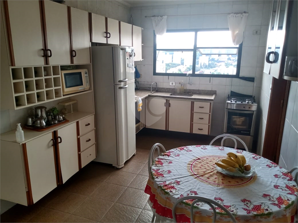 Venda Apartamento São Paulo Parque Mandaqui REO526856 23