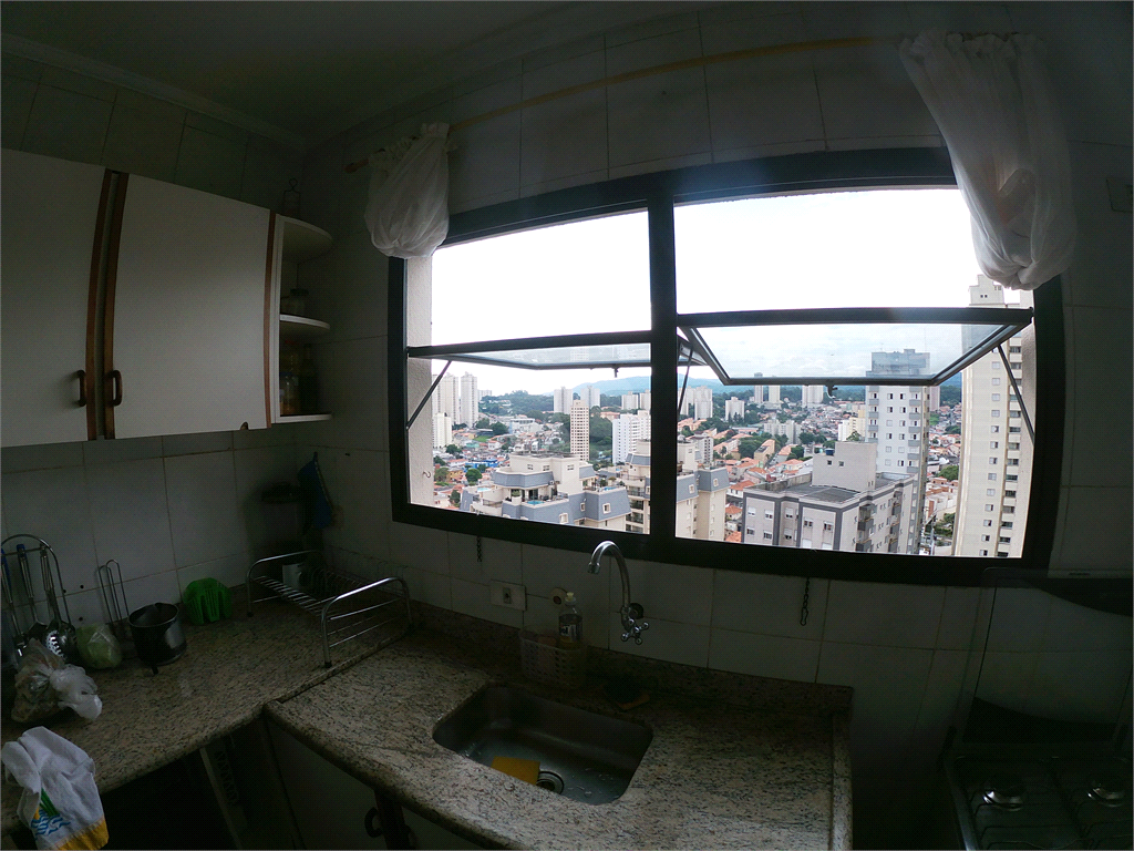 Venda Apartamento São Paulo Parque Mandaqui REO526856 15