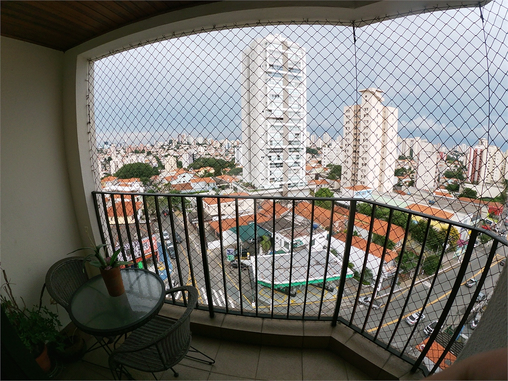 Venda Apartamento São Paulo Parque Mandaqui REO526856 17