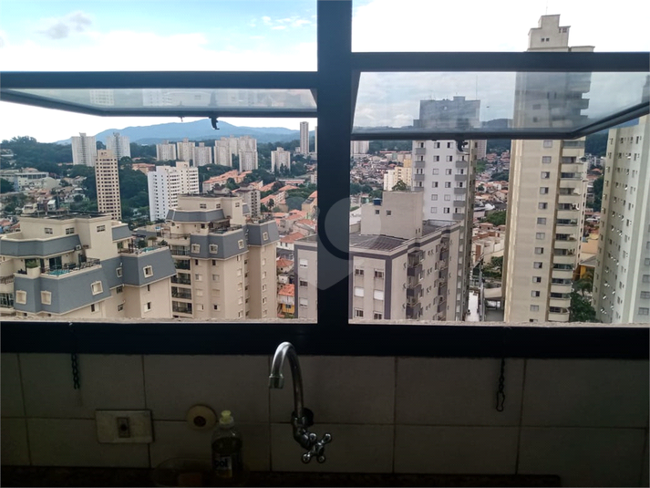 Venda Apartamento São Paulo Parque Mandaqui REO526856 25