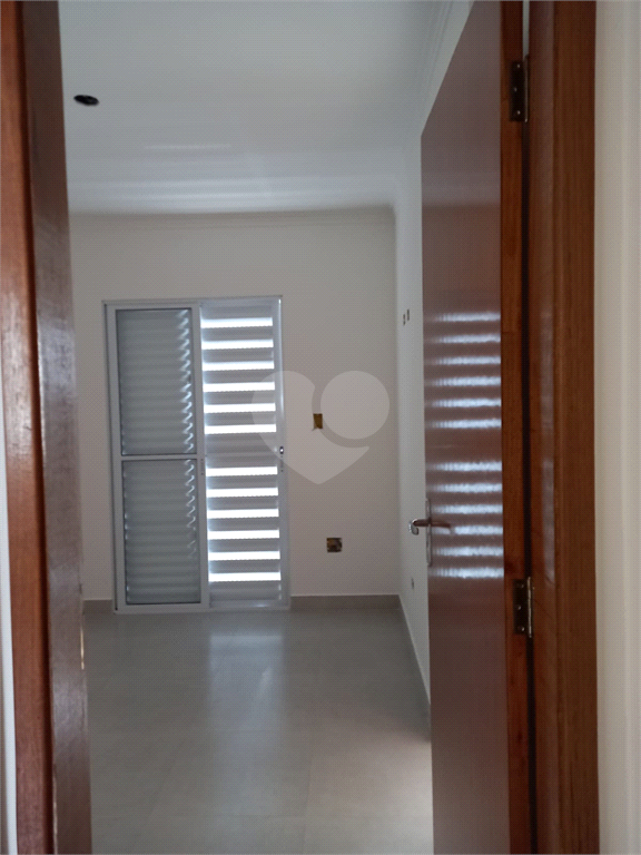 Venda Sobrado São Paulo Vila Dona Augusta REO526905 33