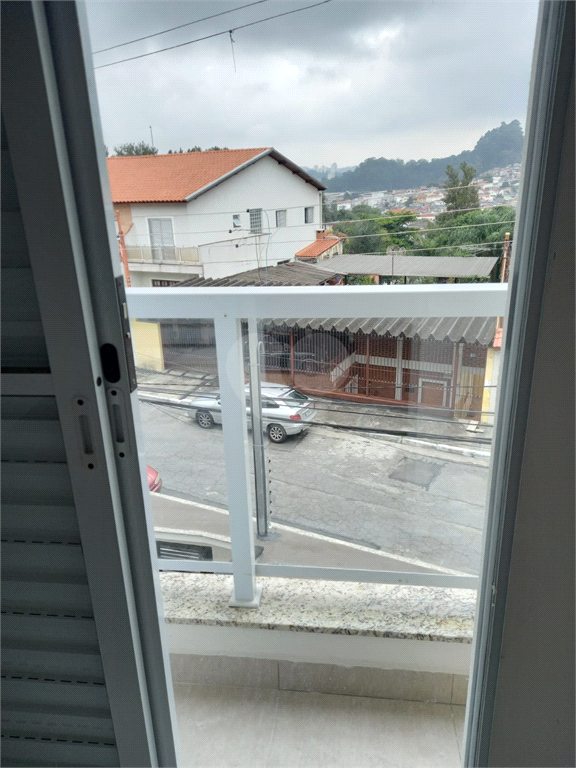 Venda Sobrado São Paulo Vila Dona Augusta REO526905 26