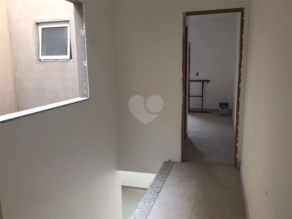 Venda Sobrado São Paulo Vila Dona Augusta REO526905 9