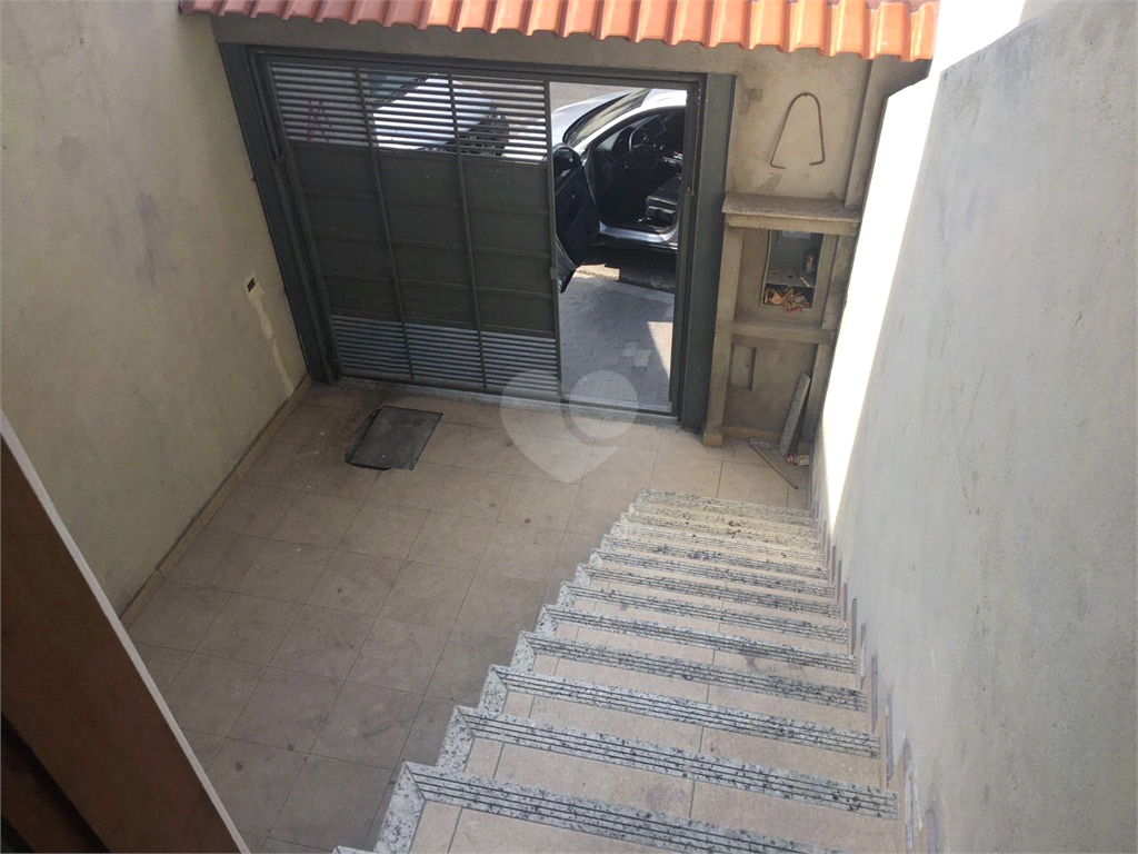 Venda Sobrado São Paulo Vila Dona Augusta REO526905 5