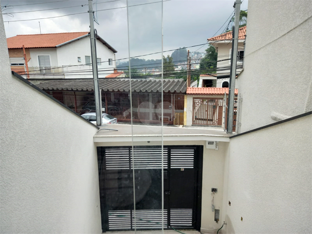 Venda Sobrado São Paulo Vila Dona Augusta REO526905 20