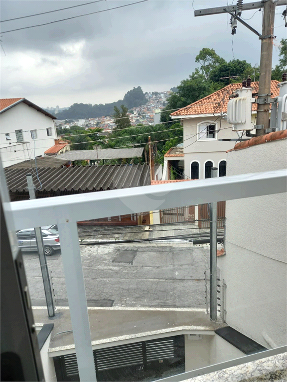 Venda Sobrado São Paulo Vila Dona Augusta REO526905 27