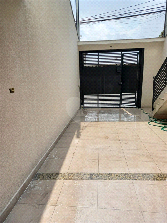 Venda Sobrado São Paulo Vila Dona Augusta REO526905 18