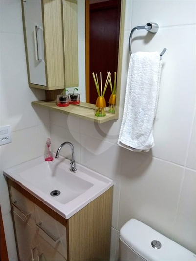 Venda Apartamento Canoas Igara REO526914 10