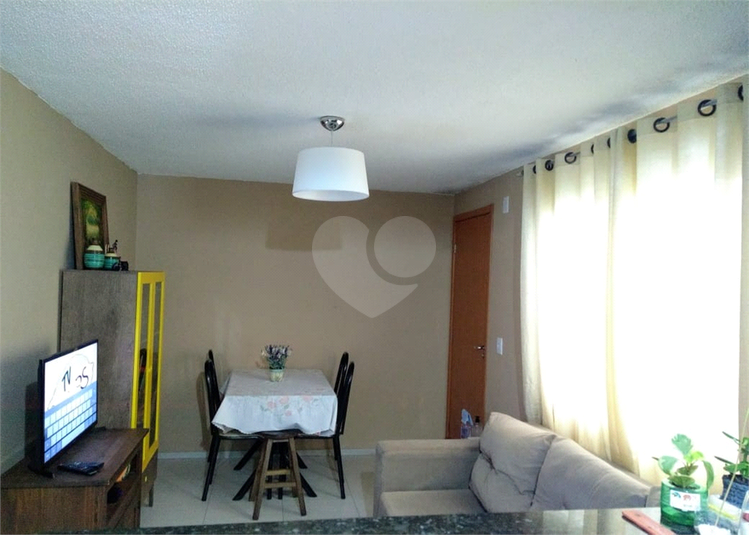 Venda Apartamento Canoas Igara REO526914 15