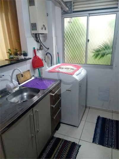 Venda Apartamento Canoas Igara REO526914 6