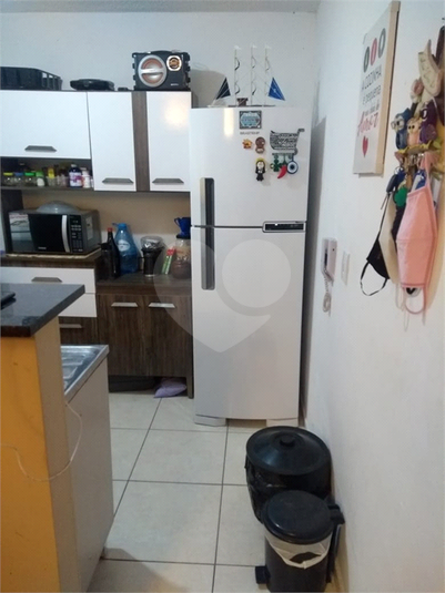 Venda Apartamento Canoas Igara REO526914 5