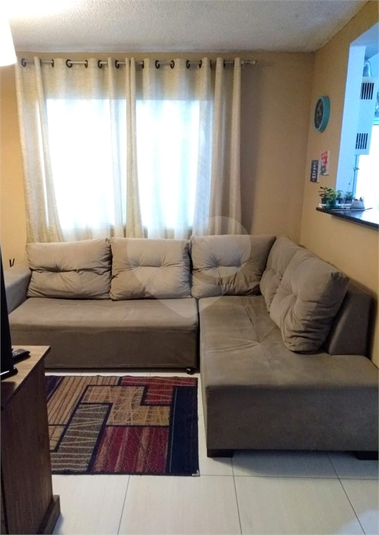 Venda Apartamento Canoas Igara REO526914 4