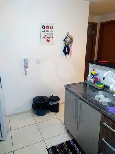 Venda Apartamento Canoas Igara REO526914 8