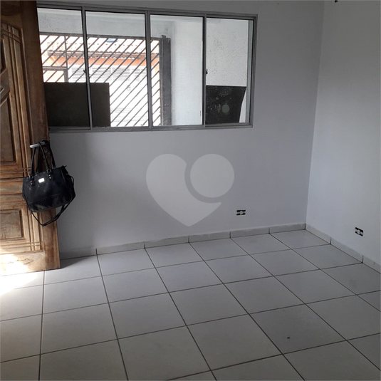 Venda Casa São Paulo Colônia (zona Sul) REO526928 2