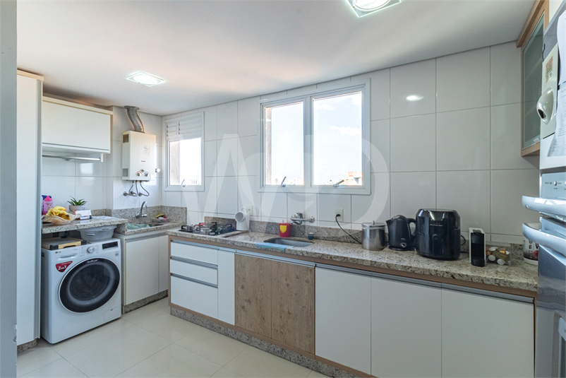 Venda Apartamento Gravataí Jansen REO526946 5