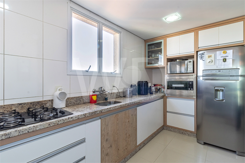 Venda Apartamento Gravataí Jansen REO526946 6