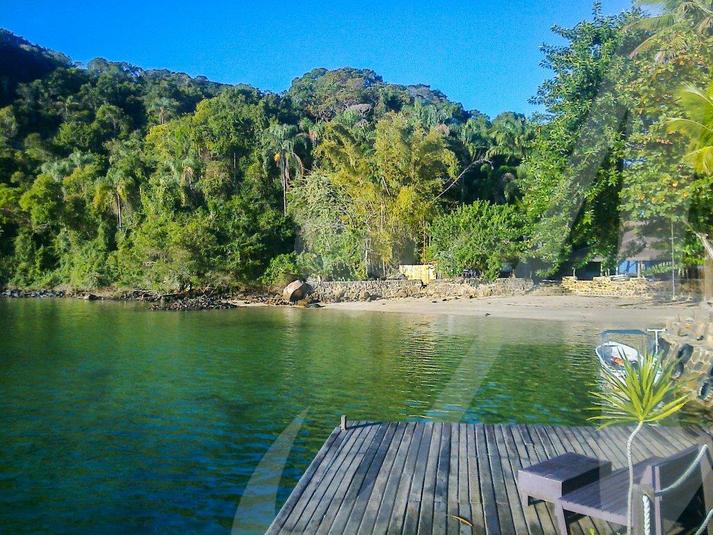 Venda Chácara Angra Dos Reis Morro Do Carmo REO52696 4