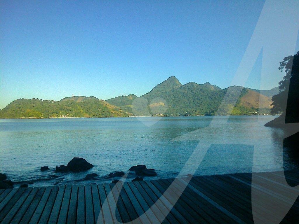 Venda Chácara Angra Dos Reis Morro Do Carmo REO52696 5