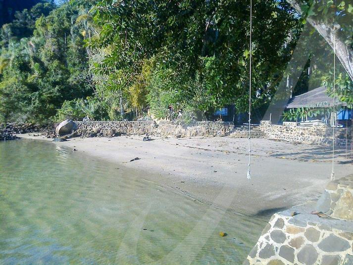 Venda Chácara Angra Dos Reis Morro Do Carmo REO52696 6