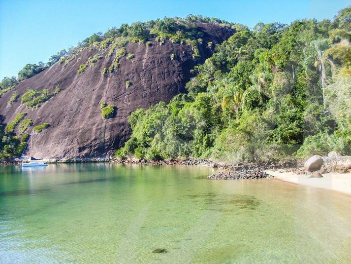 Venda Chácara Angra Dos Reis Morro Do Carmo REO52696 7