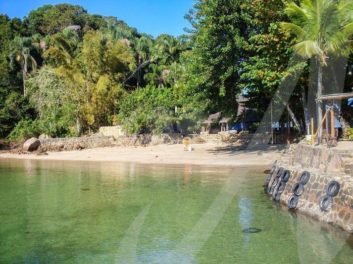 Venda Chácara Angra Dos Reis Morro Do Carmo REO52696 8