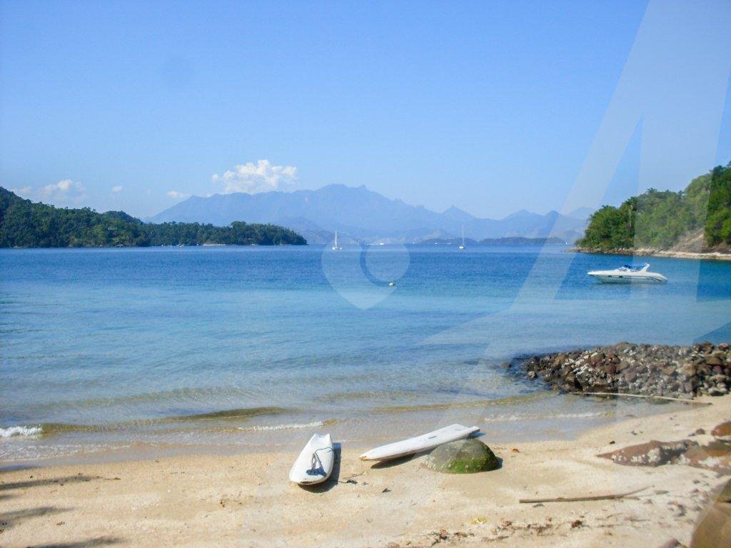 Venda Chácara Angra Dos Reis Morro Do Carmo REO52696 9