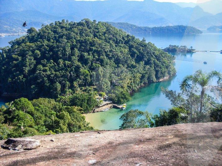 Venda Chácara Angra Dos Reis Morro Do Carmo REO52696 10