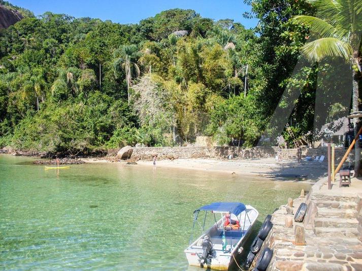 Venda Chácara Angra Dos Reis Morro Do Carmo REO52696 11