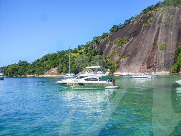 Venda Chácara Angra Dos Reis Morro Do Carmo REO52696 12