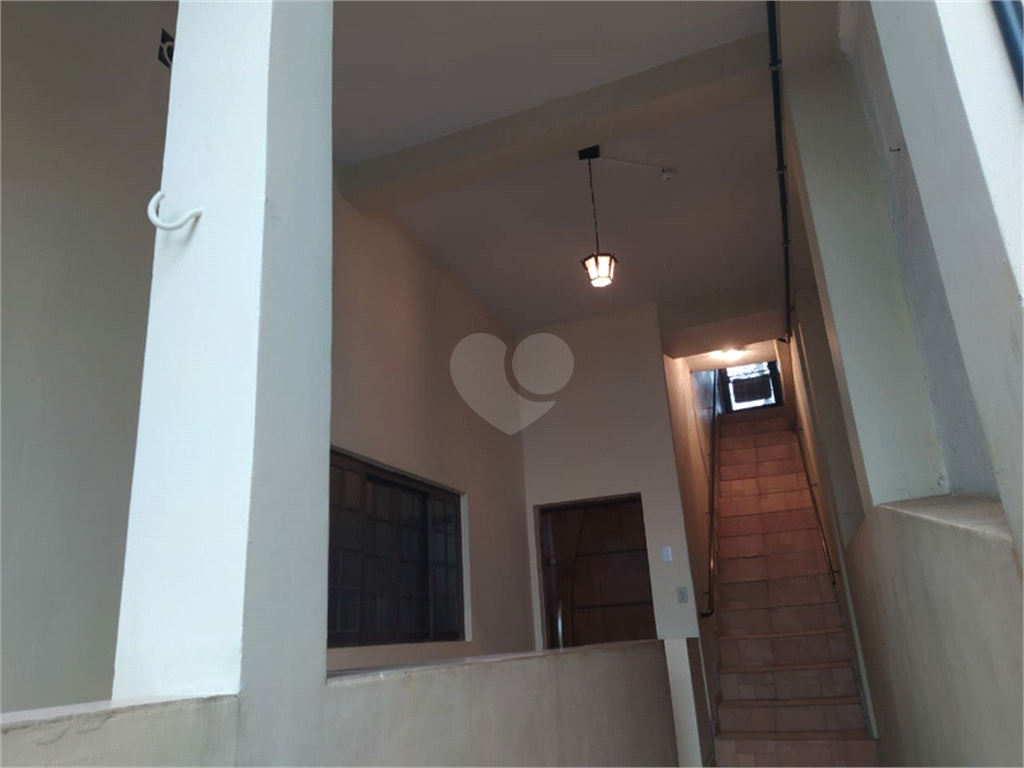 Venda Casa São Paulo Parque Belém REO526994 11