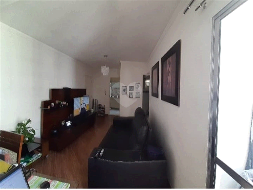 Venda Apartamento São Paulo Vila Mazzei REO526996 27