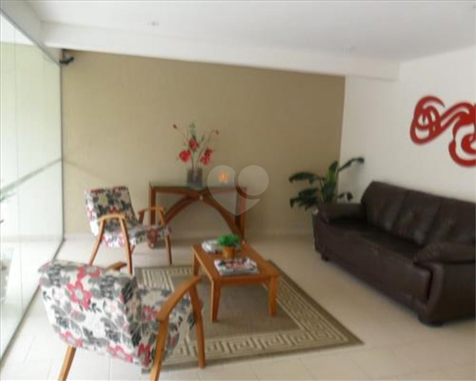 Venda Apartamento São Paulo Vila Mazzei REO526996 19