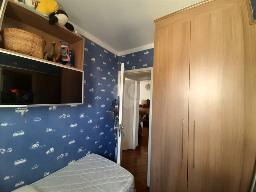 Venda Apartamento São Paulo Vila Mazzei REO526996 5