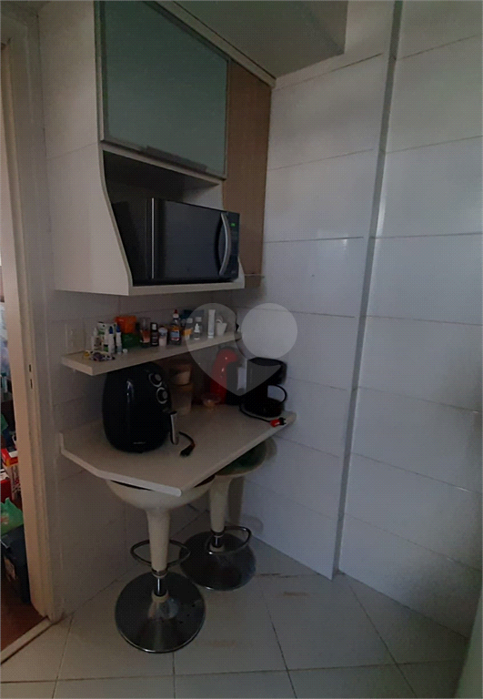 Venda Apartamento São Paulo Vila Mazzei REO526996 7