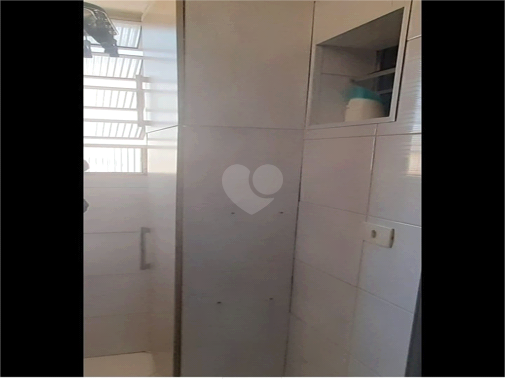 Venda Apartamento São Paulo Vila Mazzei REO526996 31