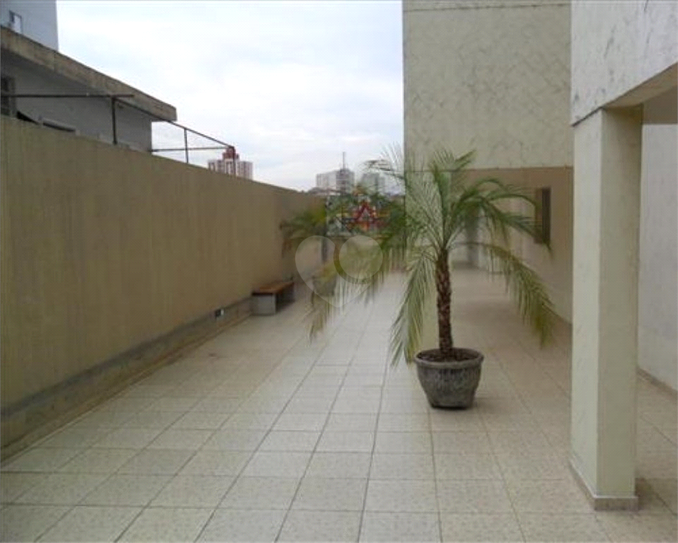 Venda Apartamento São Paulo Vila Mazzei REO526996 17