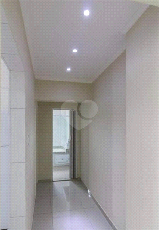 Venda Apartamento São Paulo Campos Elíseos REO526997 14